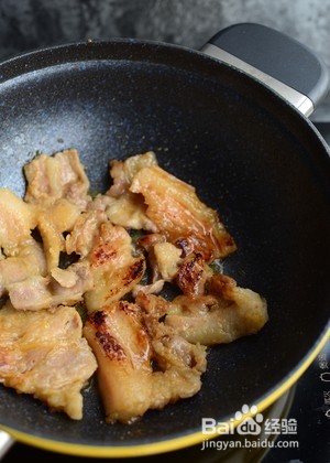 如何做橙香烤五花肉串 