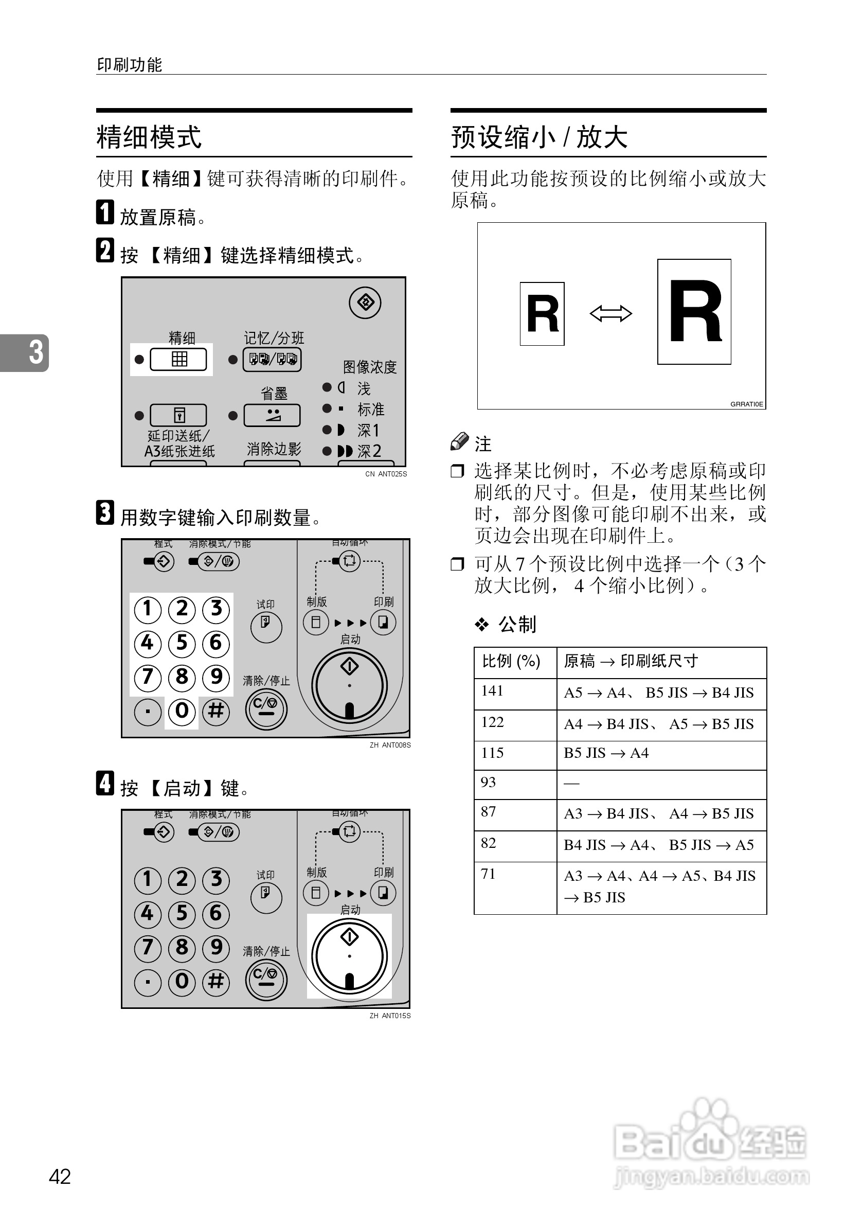 基士得耶CP6302C一体机使用说明书:[5]