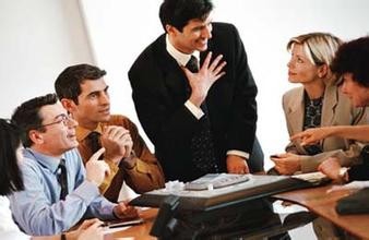 职场交友支招和纪律