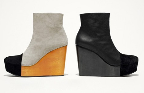 女人应少穿的七种鞋