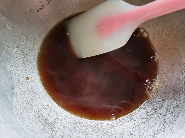 糯米云朵小蛋糕