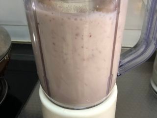 凉薯花生露汤粥~