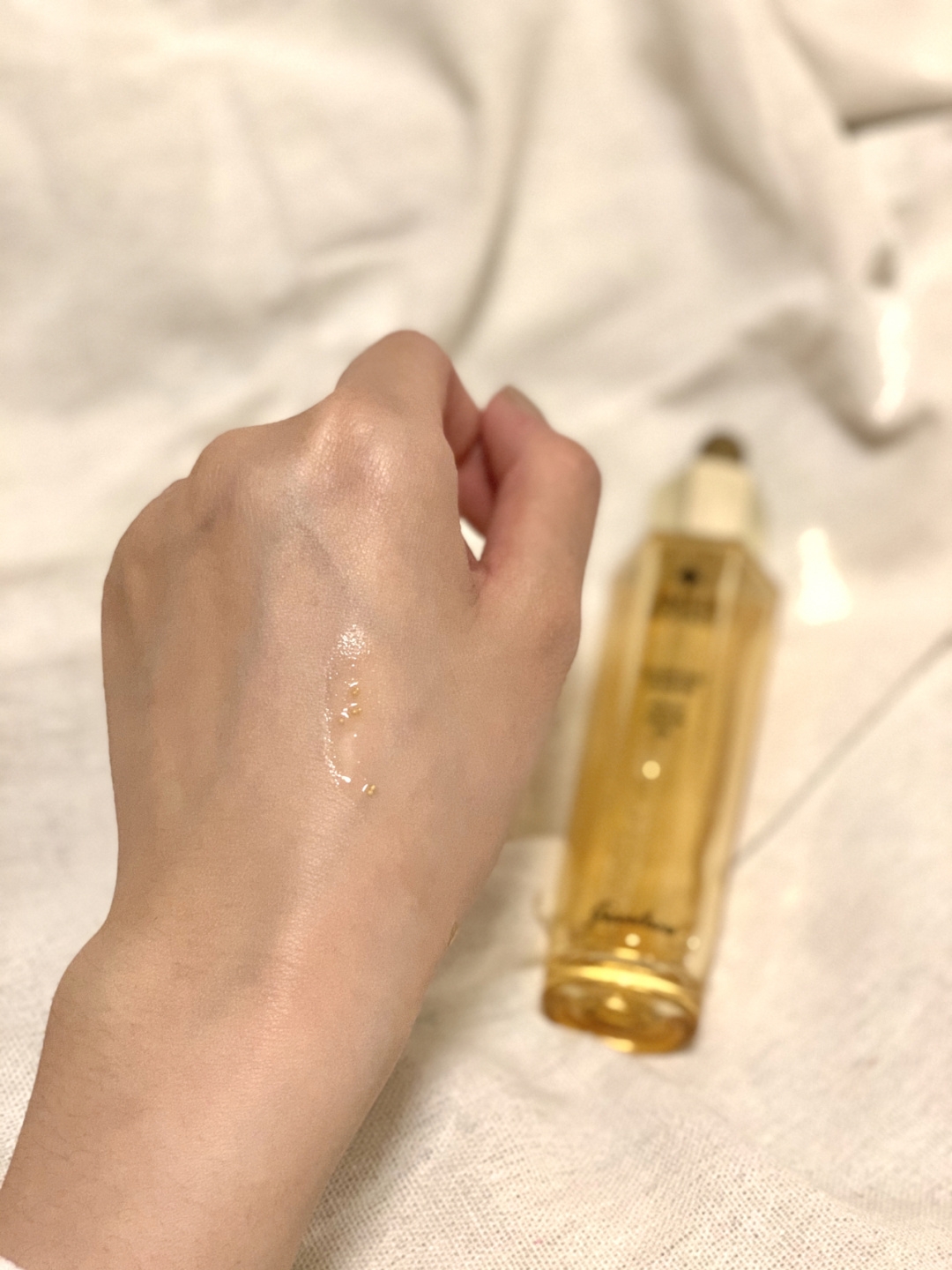 秋冬干皮大牌精华，20岁你开始初抗老了吗