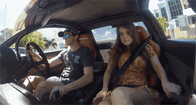 这样踩油门太费油,教你如何省油的技巧