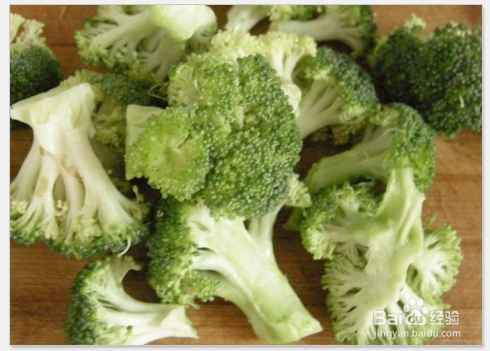 减肥食谱之蔬菜篇：[4]