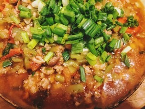 抖音下饭菜——红三剁怎么做