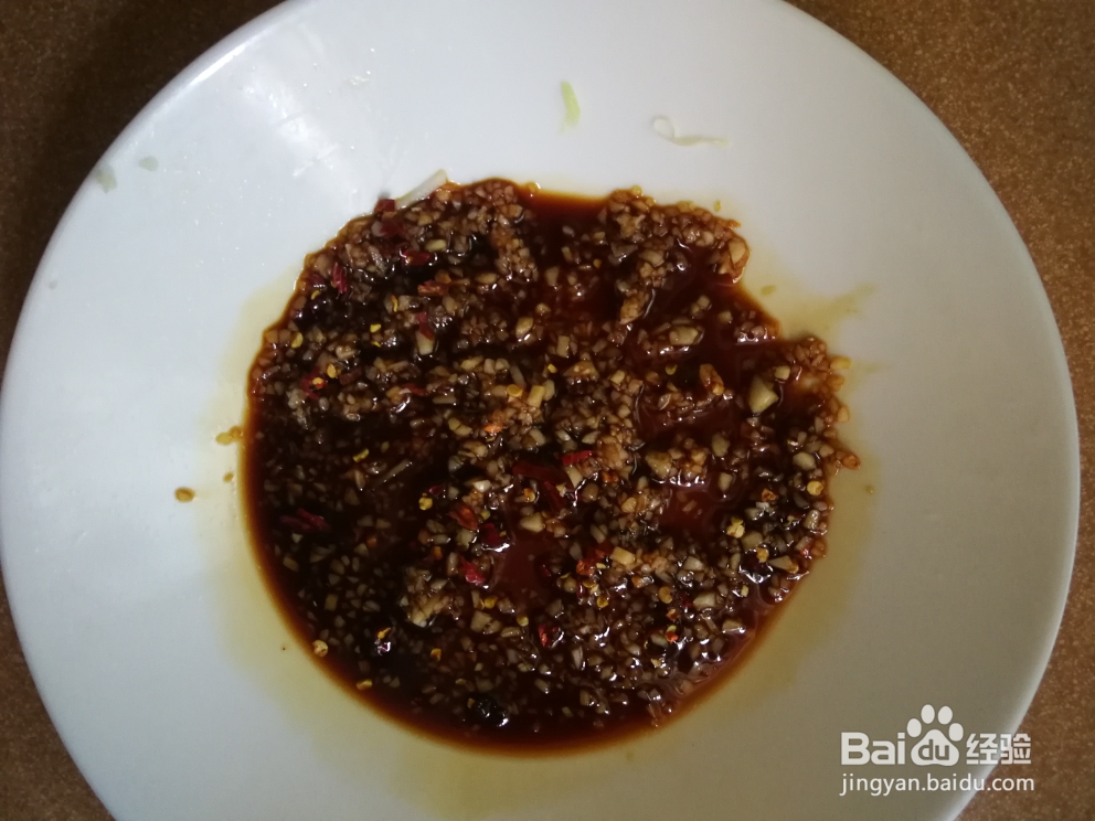 如何做好鸡丝什锦拌面