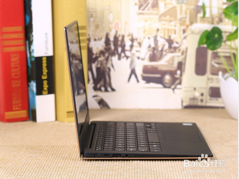 4K级画质搭配逆天微边框触控屏-戴尔XPS 13评测