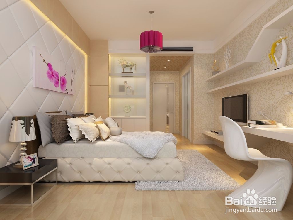 如何让房间无异味