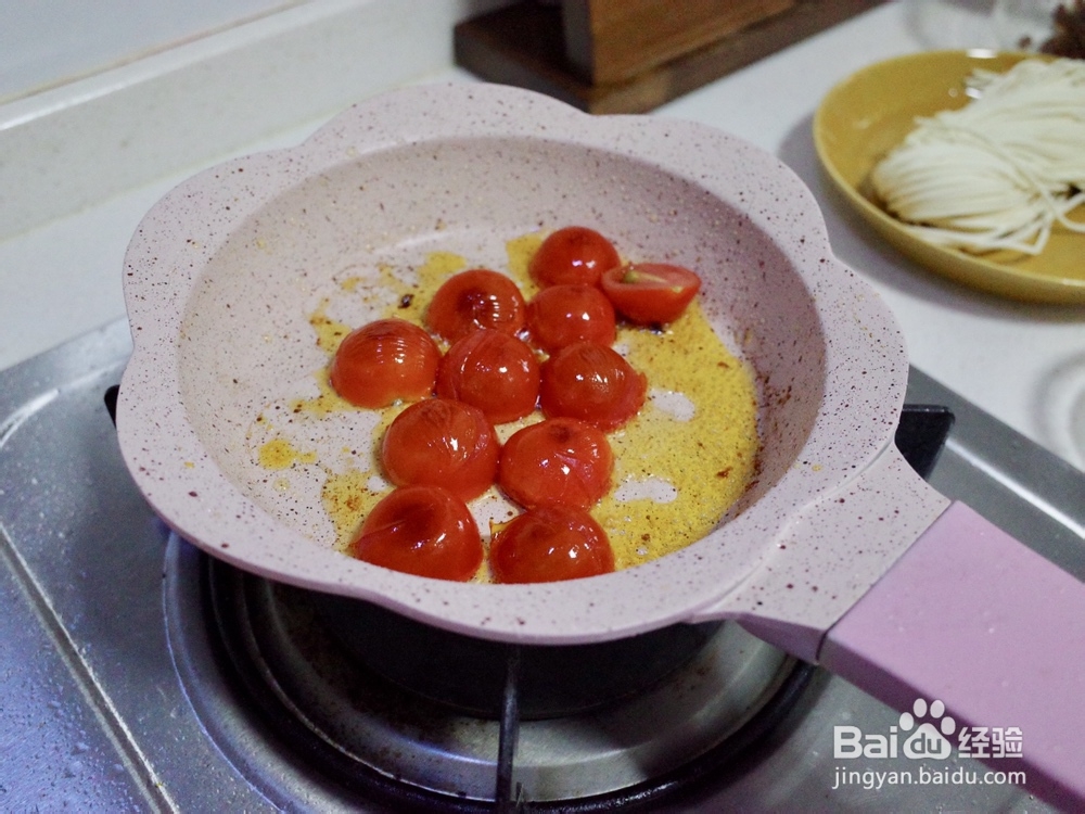 怎么吃都不腻的凉拌面