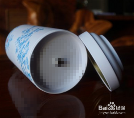 武夷岩茶贮藏方法