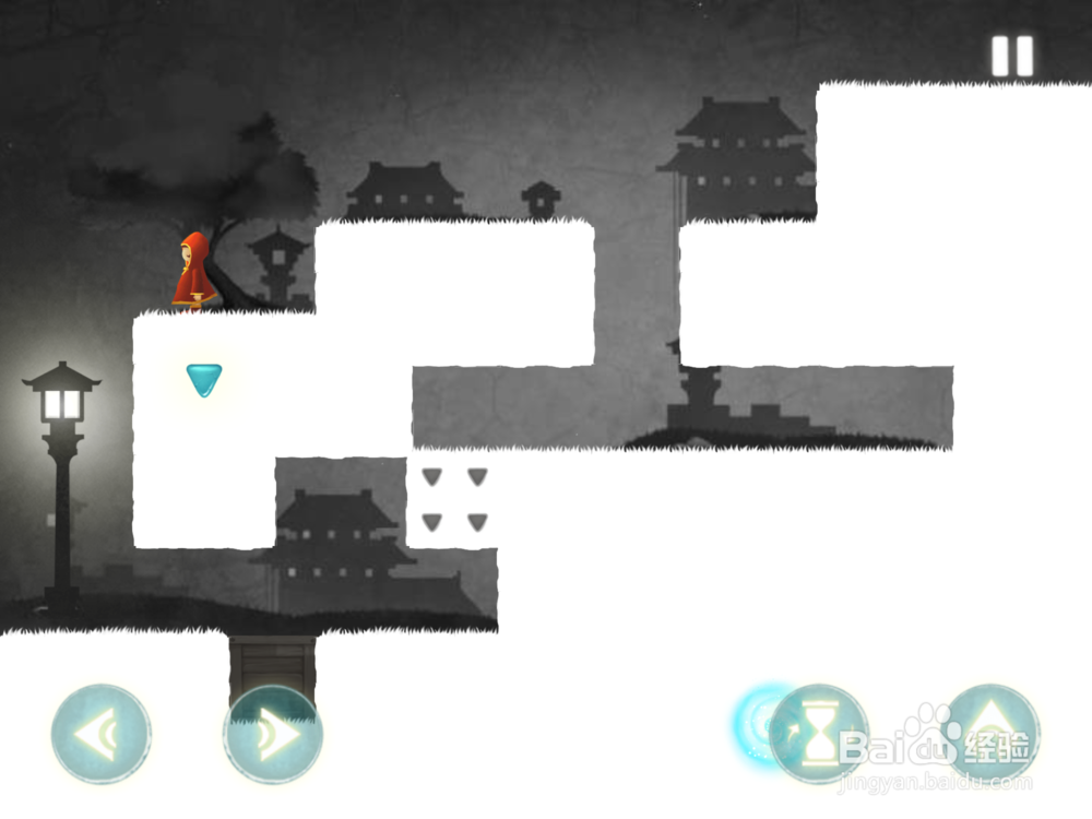 时空旅途 第一章 失落之境 第3关 III 通关攻略