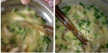 怎么样炒蛏子