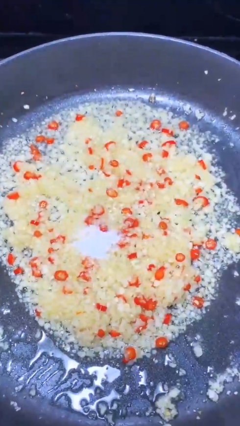 金针菇简单做法也能这么美味