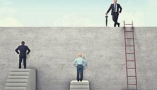 拥抱对手如何获得成功？