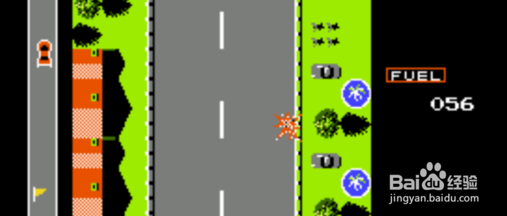 火箭车怎么玩?