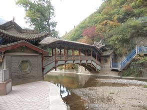 兰州市旅游攻略