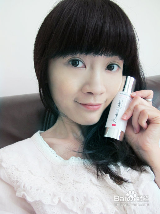 【梳の试用】性价比超高的雅顿水颜保湿精华露！