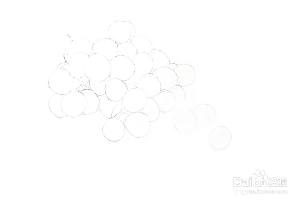 彩铅上色注意事项和方法