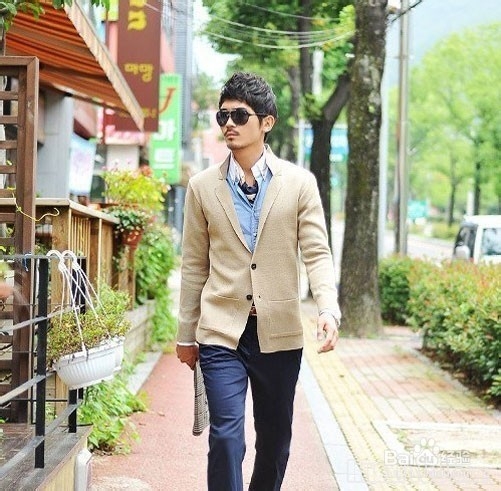 漂亮女王养成记 之男士相亲秘籍