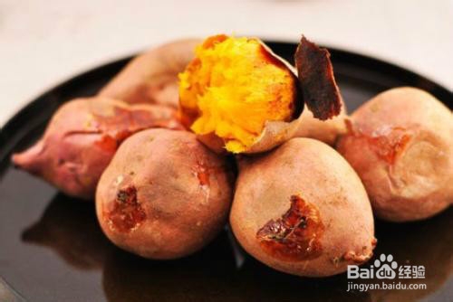 吃红薯可以降低血糖吗?