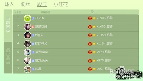 球球大作战技巧篇