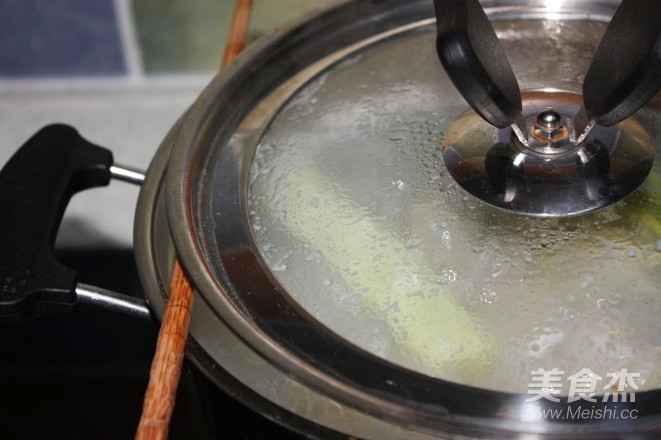 乾隆爷爱喝的粥——糁(Sá)