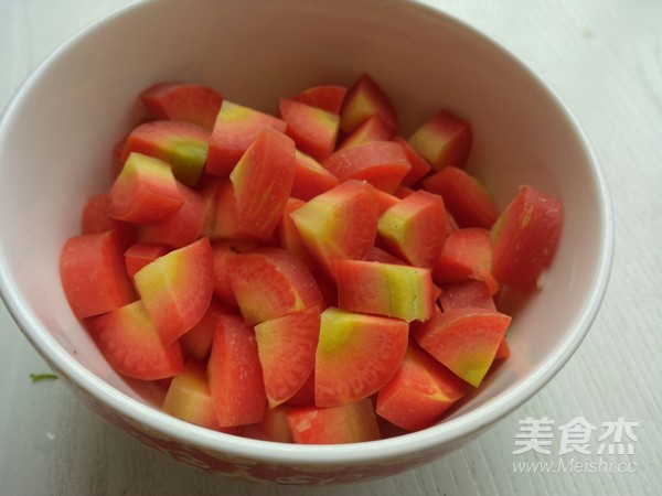 土豆咖喱鸡的做法