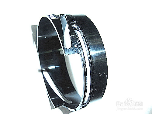 50mm定焦镜头不对焦故障维修过程