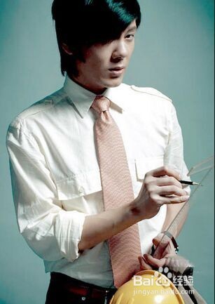 服饰中的色彩学