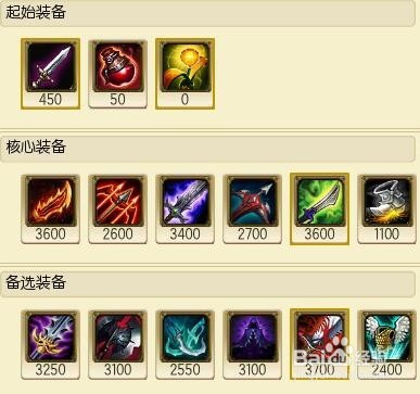 鬼索攻速流韦鲁斯崛起 S7最强坦克杀手