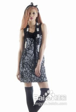 怎么打扮街头潮流搭配