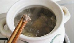带皮冬瓜煲汤更解暑——带皮冬瓜煲老鸭
