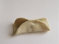 萌萌哒鸳鸯蒸饺