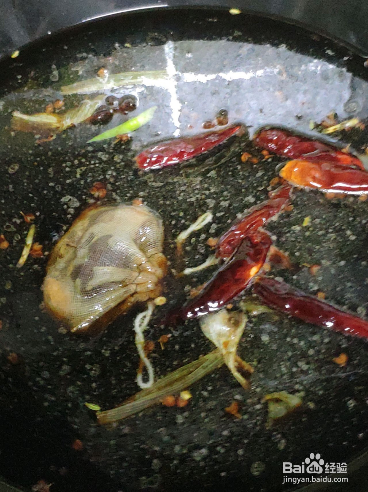 家常卤味的做法