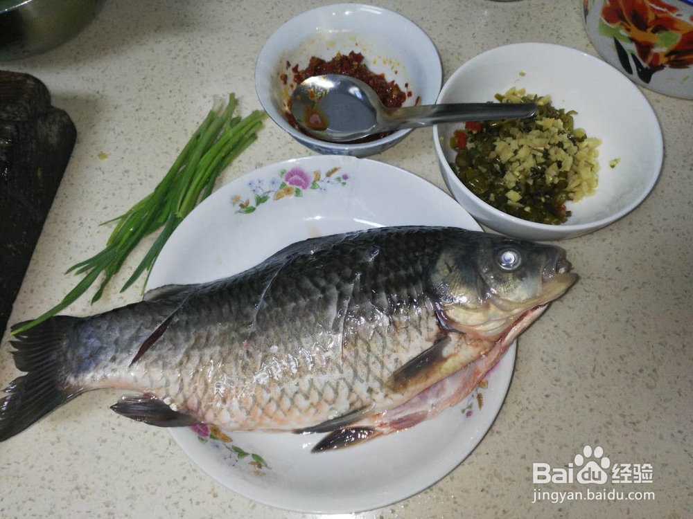 如何做重庆辣子鱼