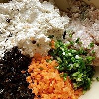 豆腐饼的做法