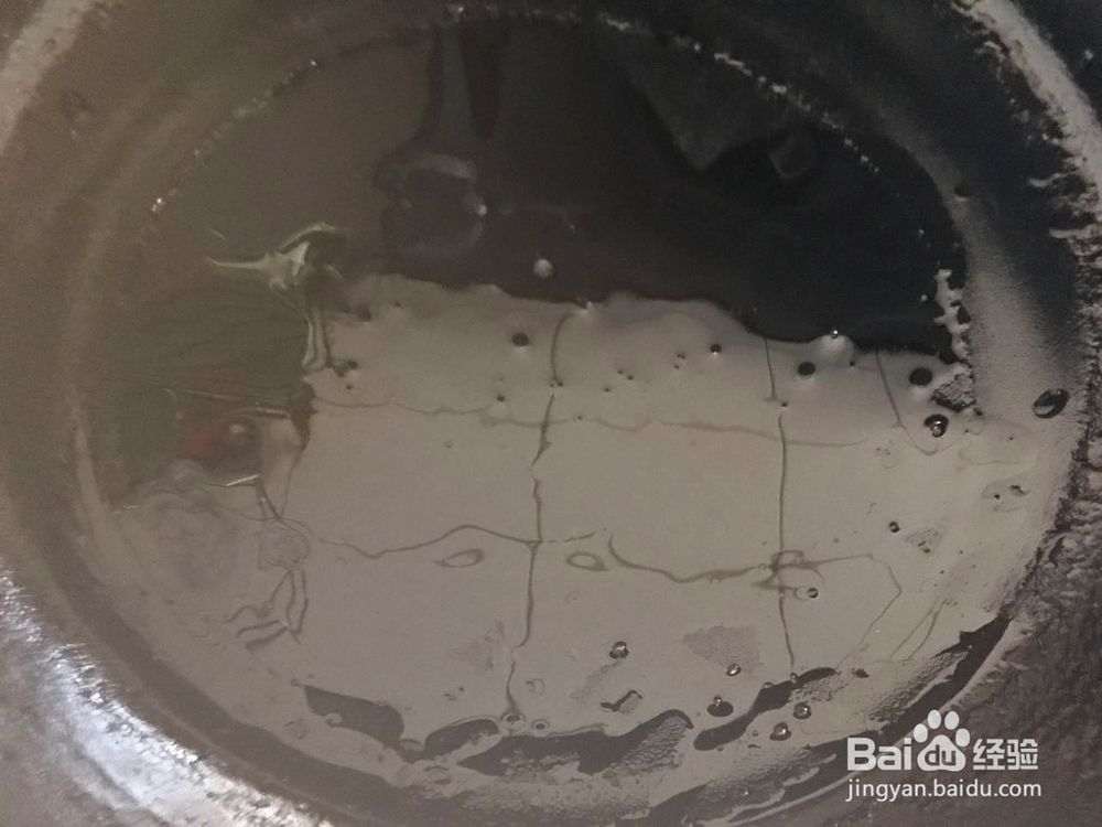 如何给孩子吃火龙果——果味鸡蛋饼