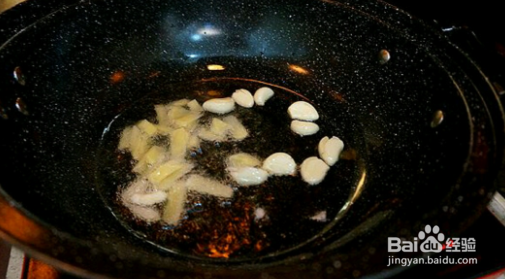 鸡爪蟹煲的做法和材料