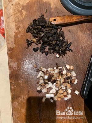 豆腐脑的做法