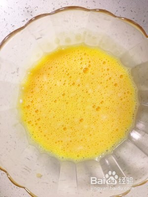 教你怎么做西葫芦炒鸡蛋