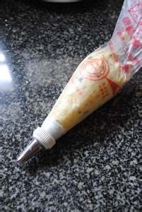 土豆泥沙拉的做法