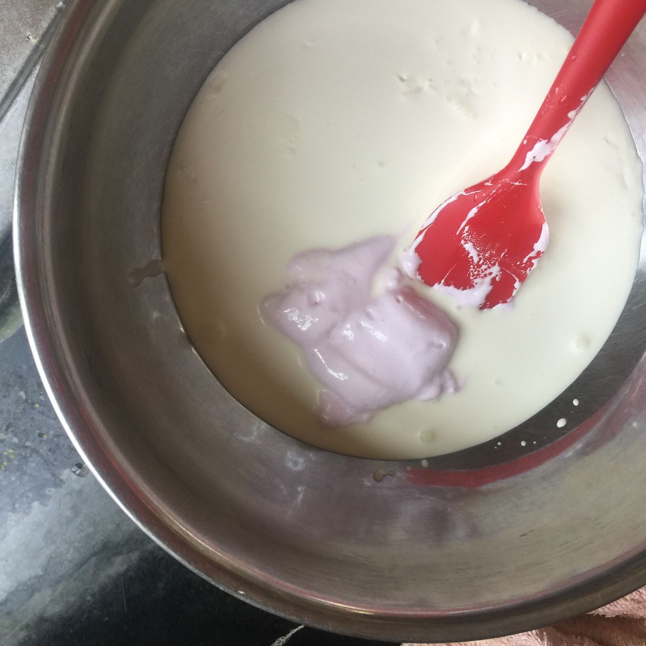 抹茶慕斯，真的好吃到爆表！