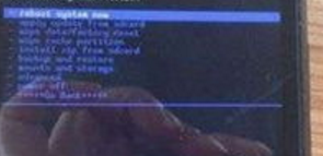 萤石c6h恢复出厂设置