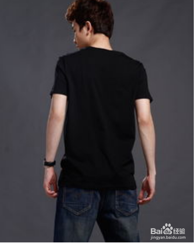 黑色衣服沾满毛怎么处理