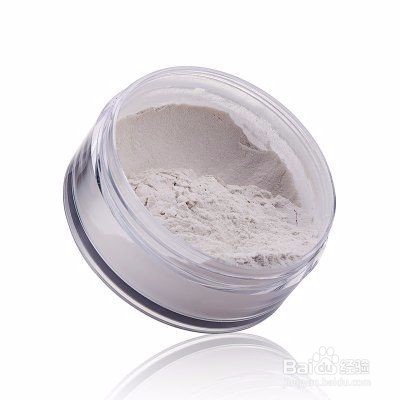 散粉定妆夏日不花妆的小秘密