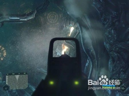 孤岛危机Crysis完全流程图文攻略七