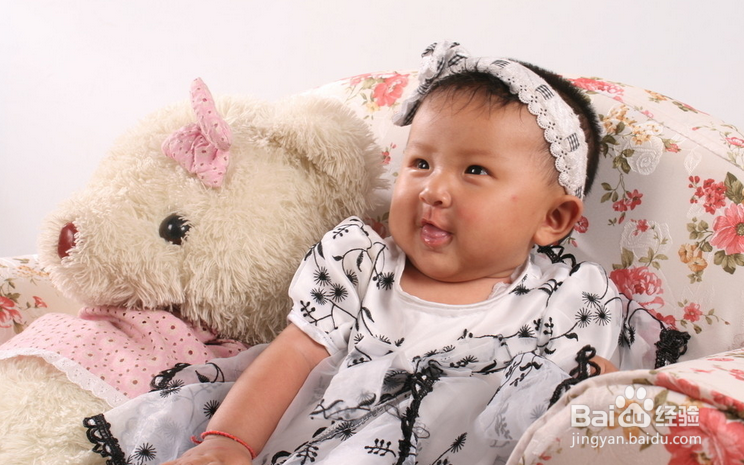 宝宝弱视怎么办