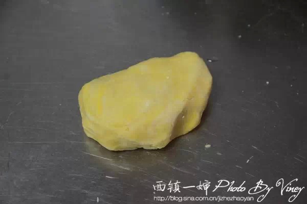 乡村核桃牛肉派