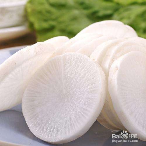 家庭治疗感冒的食疗方法
